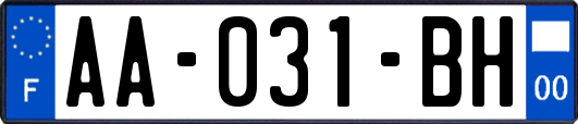 AA-031-BH