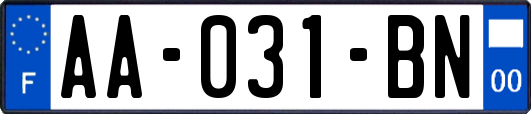 AA-031-BN