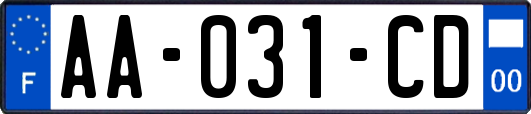 AA-031-CD