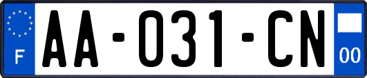 AA-031-CN