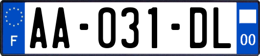 AA-031-DL