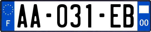 AA-031-EB