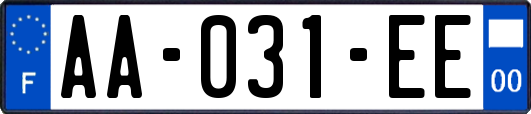 AA-031-EE