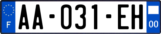 AA-031-EH