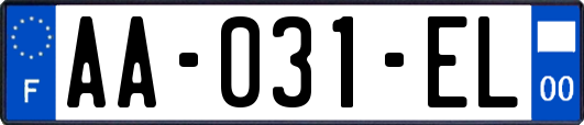 AA-031-EL