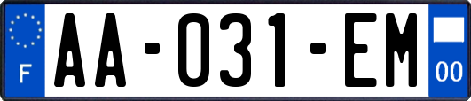 AA-031-EM