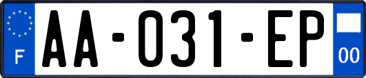 AA-031-EP