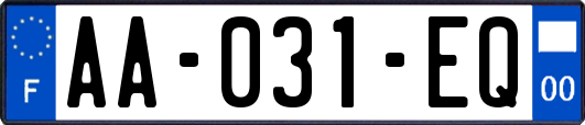 AA-031-EQ