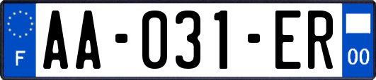 AA-031-ER