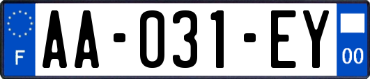 AA-031-EY