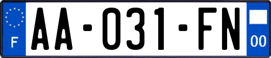 AA-031-FN