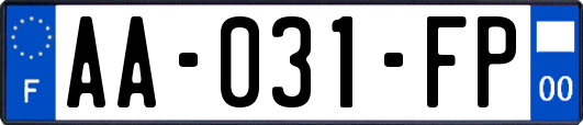 AA-031-FP