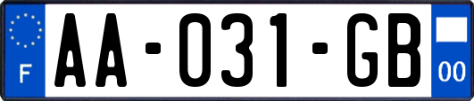 AA-031-GB