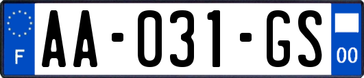 AA-031-GS