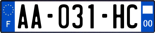 AA-031-HC