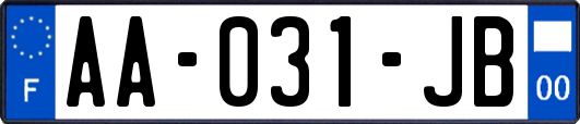 AA-031-JB