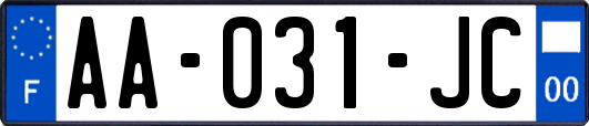 AA-031-JC