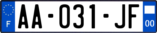 AA-031-JF