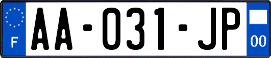 AA-031-JP