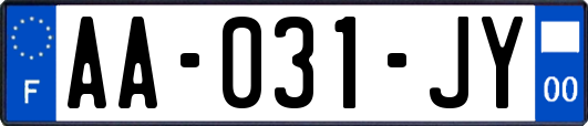 AA-031-JY