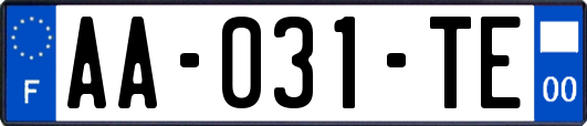 AA-031-TE