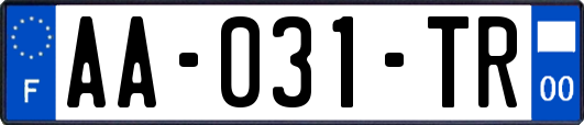 AA-031-TR