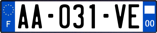 AA-031-VE