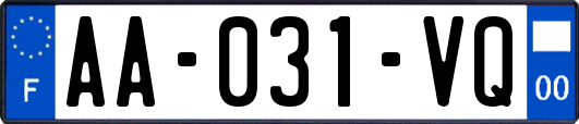 AA-031-VQ