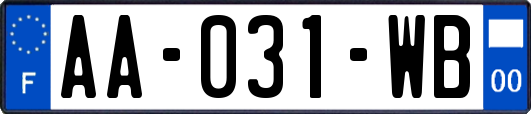 AA-031-WB