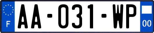 AA-031-WP