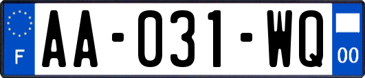 AA-031-WQ