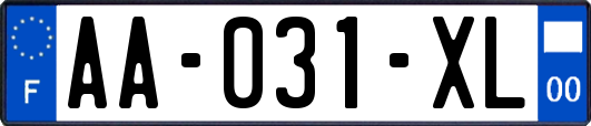 AA-031-XL