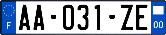 AA-031-ZE