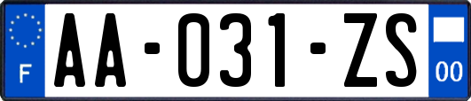 AA-031-ZS