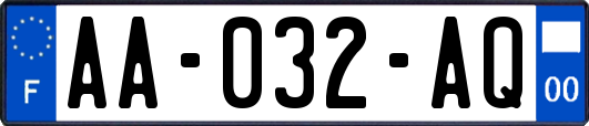 AA-032-AQ