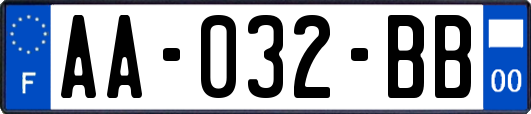 AA-032-BB