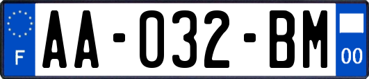 AA-032-BM