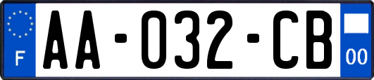 AA-032-CB