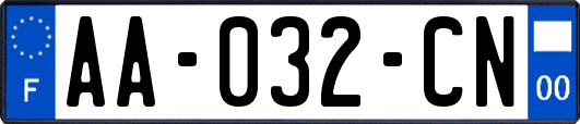 AA-032-CN