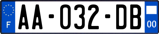 AA-032-DB