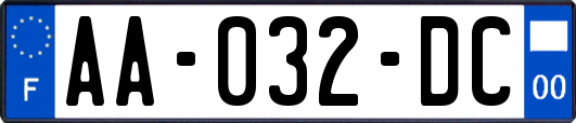 AA-032-DC