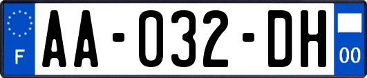 AA-032-DH