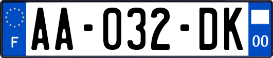 AA-032-DK