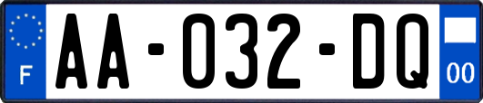 AA-032-DQ