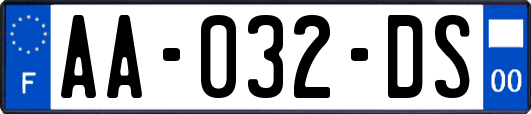 AA-032-DS