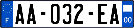 AA-032-EA