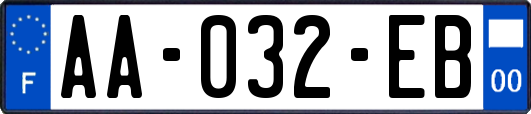 AA-032-EB