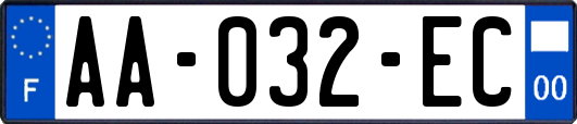 AA-032-EC