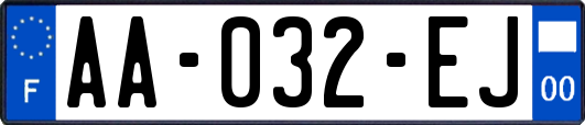 AA-032-EJ