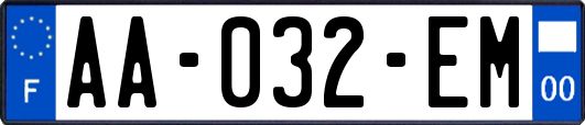 AA-032-EM